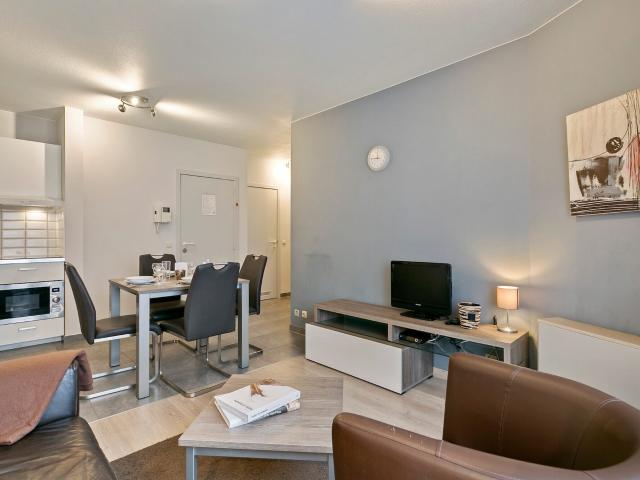 Appartement location à Quartier européen - Europese Wijk, Bruxelles - Brussel