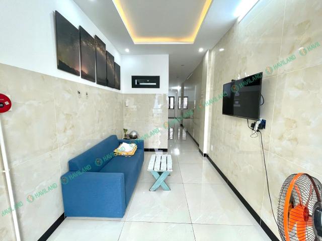 Căn hộ cho thuê tại Đà Nẵng