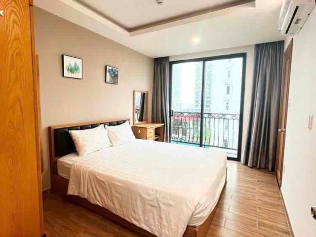 Căn hộ cho thuê tại Đà Nẵng