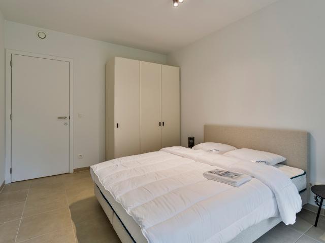 Appartement location à Quartier Maritime - Maritiemwijk, Molenbeek-Saint-Jean - Sint-Jans-Molenbeek