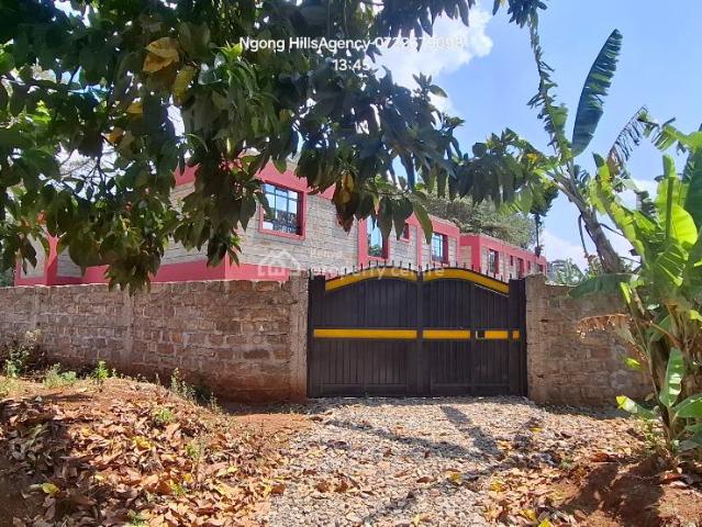 Property for rent in Kajiado