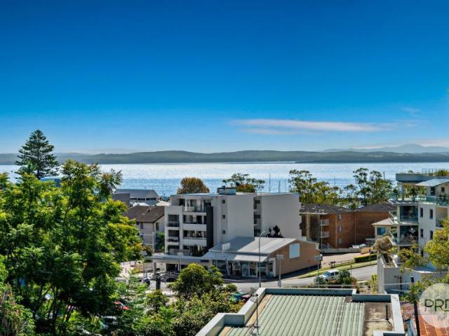Apartment for sale in Nelson Bay, Port Stephens Council
