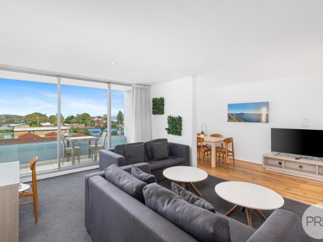 Apartment for sale in Nelson Bay, Port Stephens Council