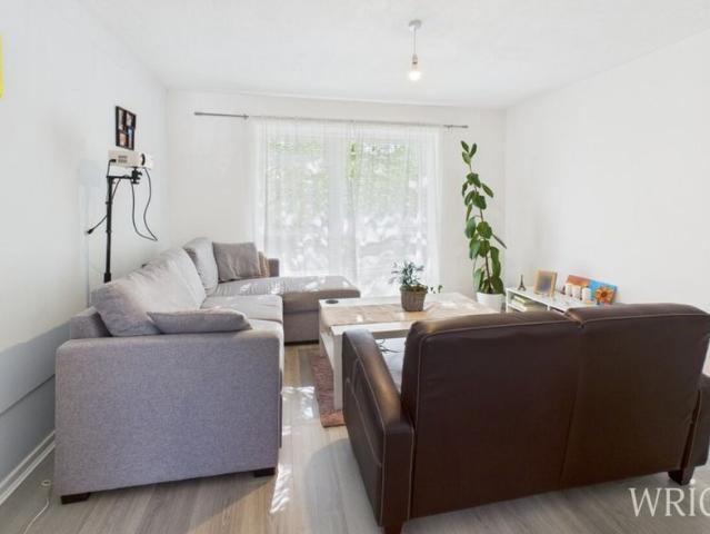 Apartment for rent in Panshanger, Fretherne