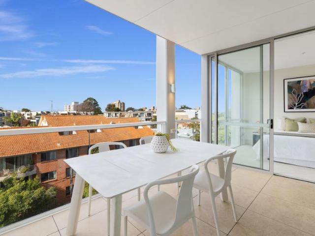 Apartment for sale in Neutral Bay, North Sydney Council