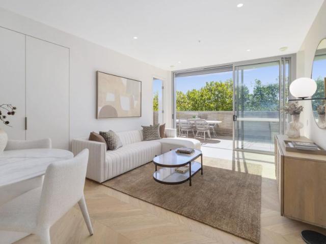 Apartment for sale in Neutral Bay, North Sydney Council