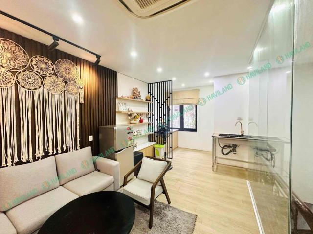 Căn hộ cho thuê tại Hải Châu, Đà Nẵng