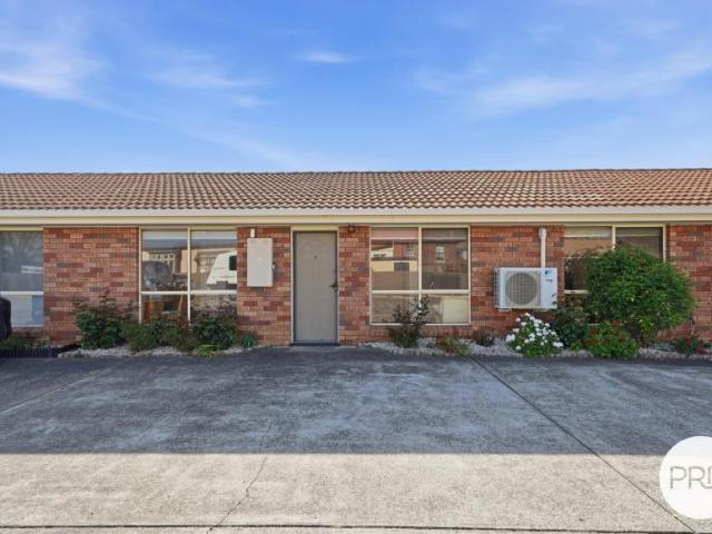 Apartment for sale in New Norfolk, Derwent Valley