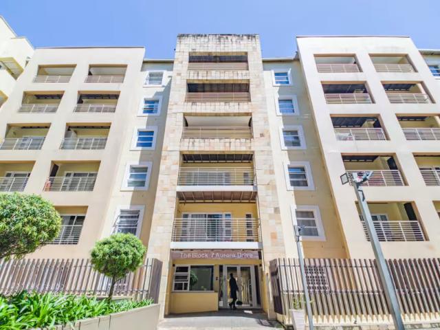 Apartment for sale in New Town, Moses Kotane Local Municipality
