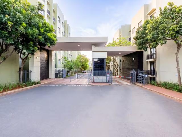 Apartment for sale in New Town, Moses Kotane Local Municipality