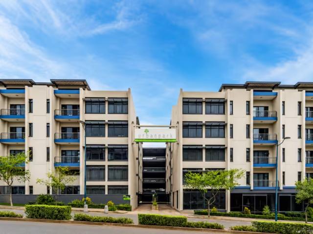 Apartment for sale in New Town, Moses Kotane Local Municipality