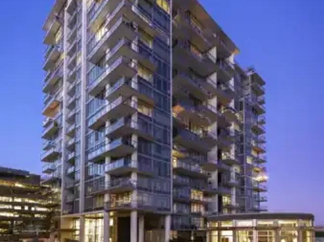 Apartment for rent in New Westminster, British Columbia