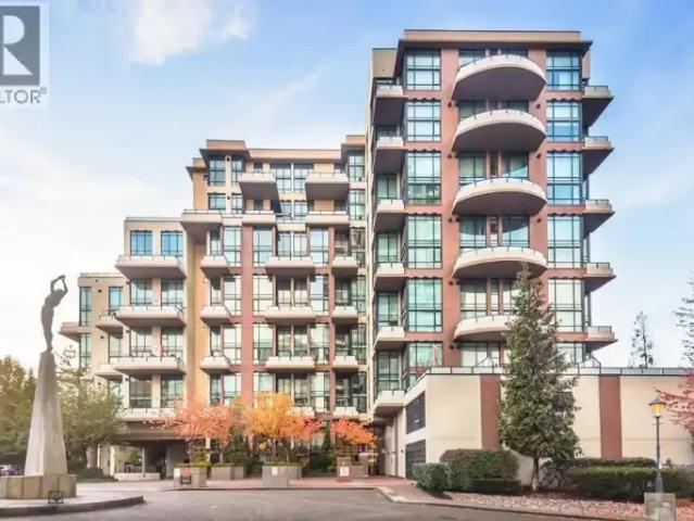 Apartment for rent in New Westminster, British Columbia