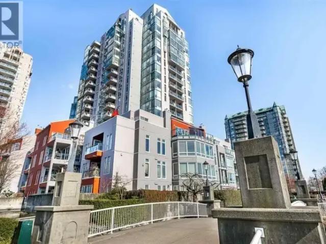 Apartment for rent in New Westminster, British Columbia