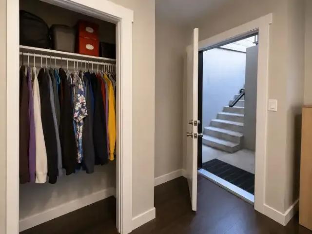 Apartment for rent in West End, New Westminster