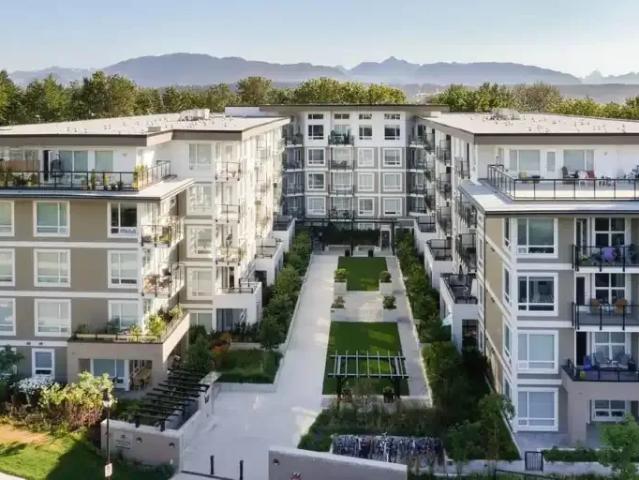 Apartment for rent in McBride Sapperton, New Westminster