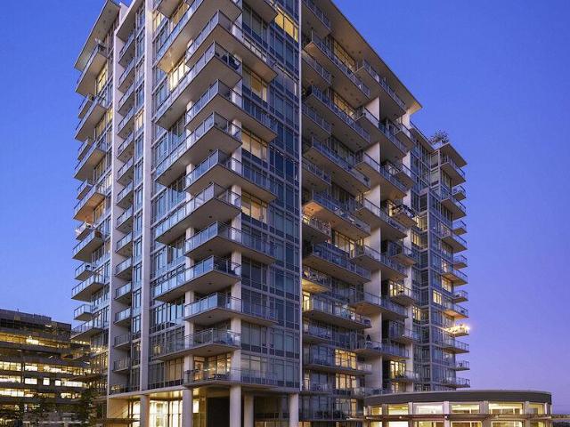Apartment for rent in New Westminster, British Columbia