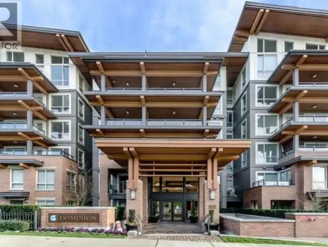 Apartment for rent in New Westminster, British Columbia