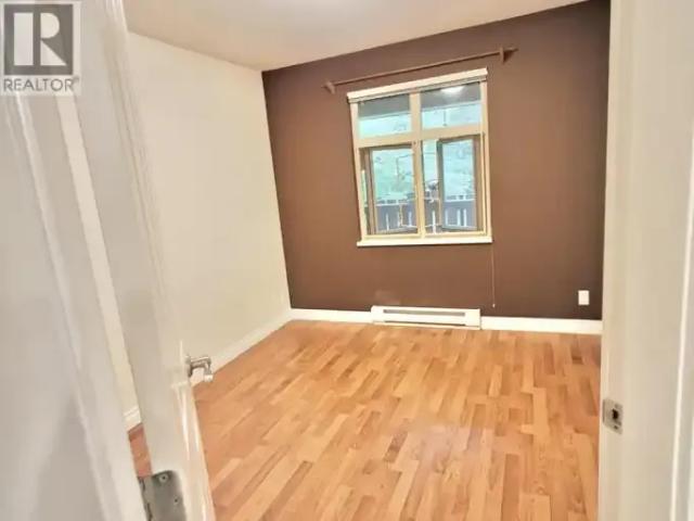 Apartment for rent in New Westminster, British Columbia