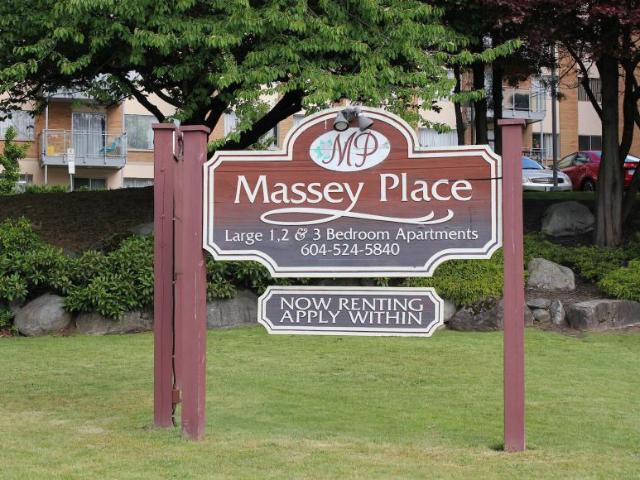 Apartment for rent in New Westminster, British Columbia