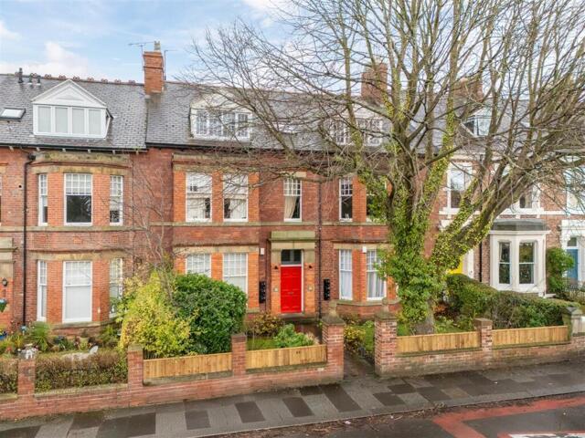 Apartment for sale in Jesmond, Tyne And Wear