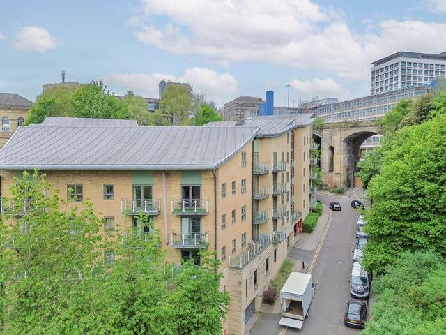 Apartment for sale in Tyne And Wear