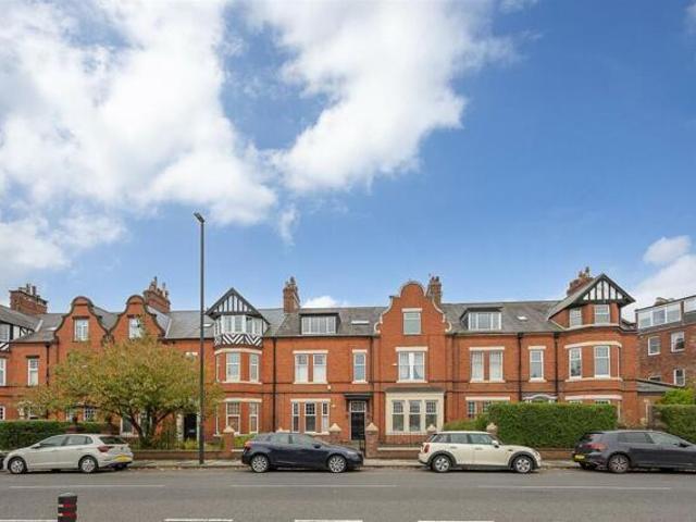 Apartment for sale in Tyne And Wear