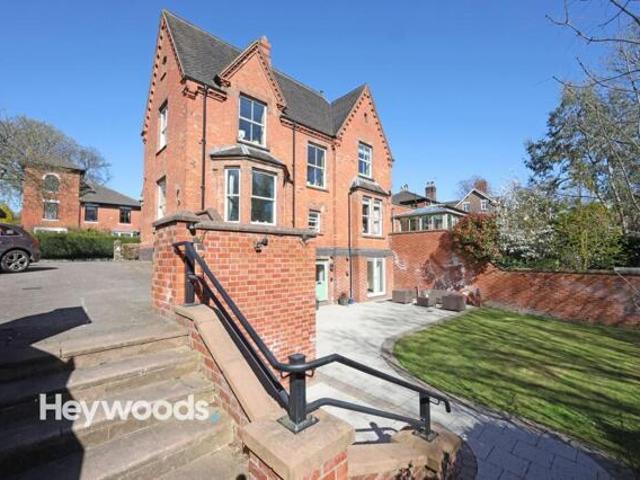 Apartment for sale in The Brampton, Butterton