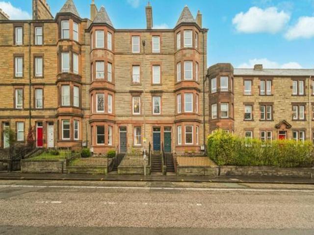 Apartment for sale in Prestonfield, Scotland