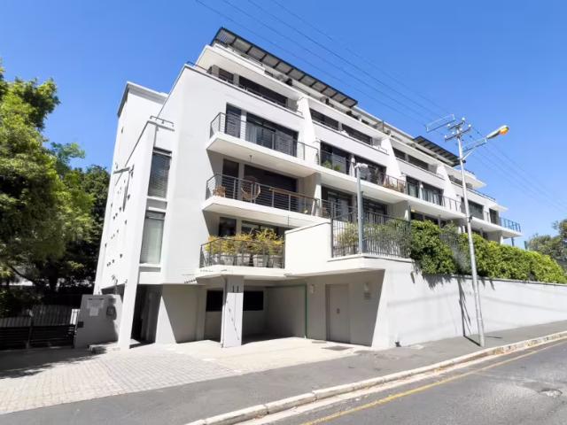 Apartment for rent in Newlands, Pretoria
