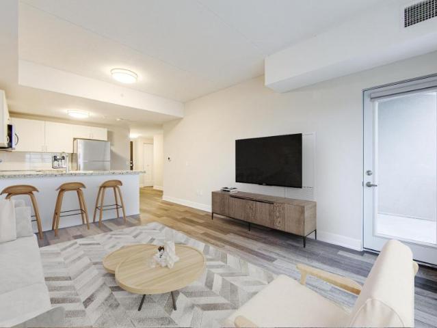 Apartment for rent in York, Ontario