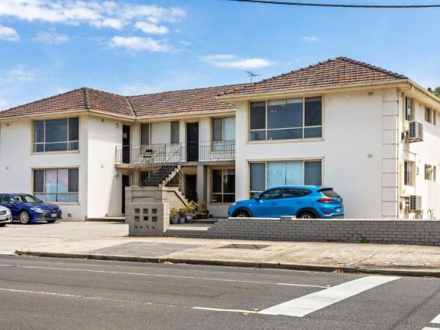 Apartment for rent in Camerons Creek, Victoria