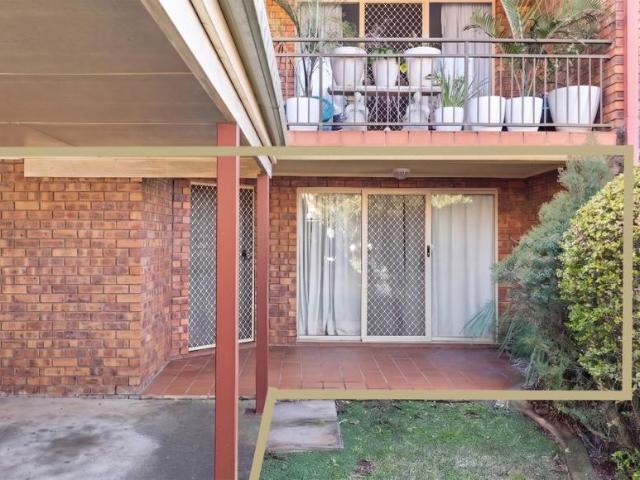 Apartment for sale in Queensland
