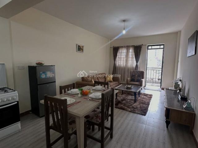Apartment for sale in Ngong, Kajiado
