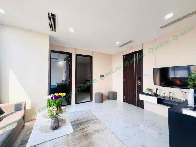 Căn hộ cho thuê tại Đà Nẵng