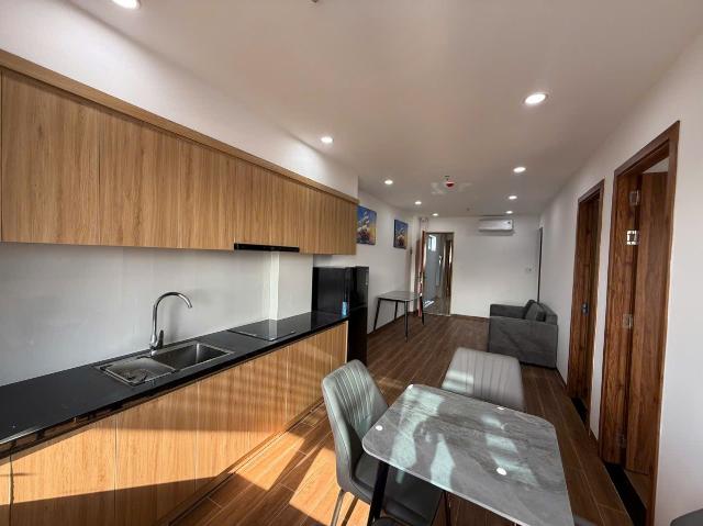 Căn hộ cho thuê tại Đà Nẵng