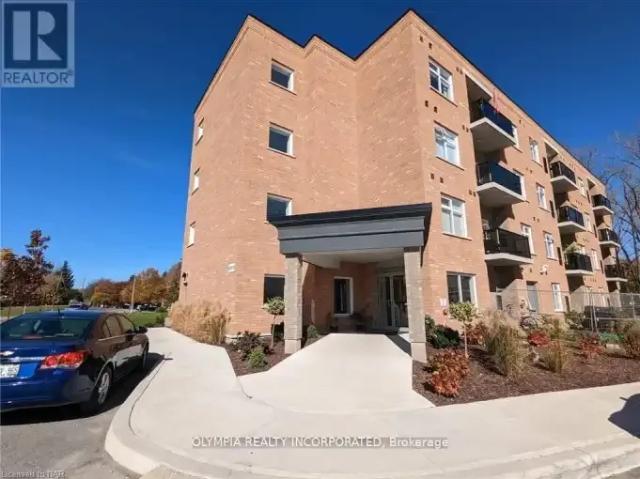 Apartment for rent in Niagara, Ontario
