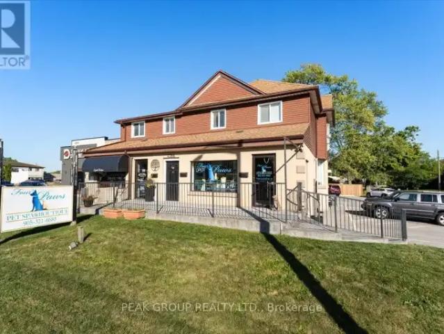 Apartment for rent in Niagara, Ontario