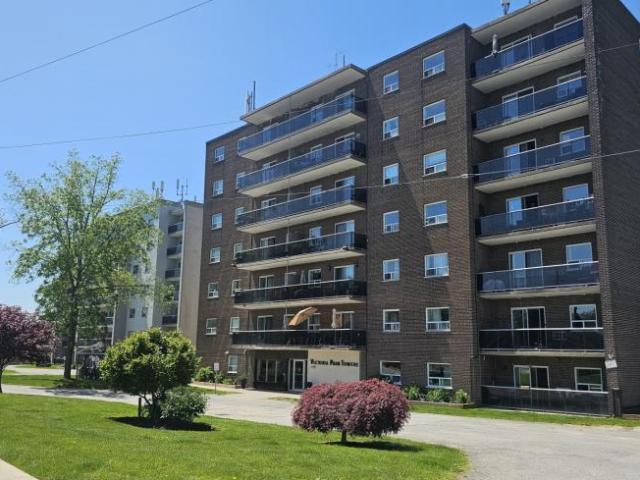 Apartment for rent in Niagara, Ontario