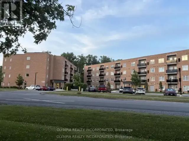 Apartment for rent in Niagara, Ontario