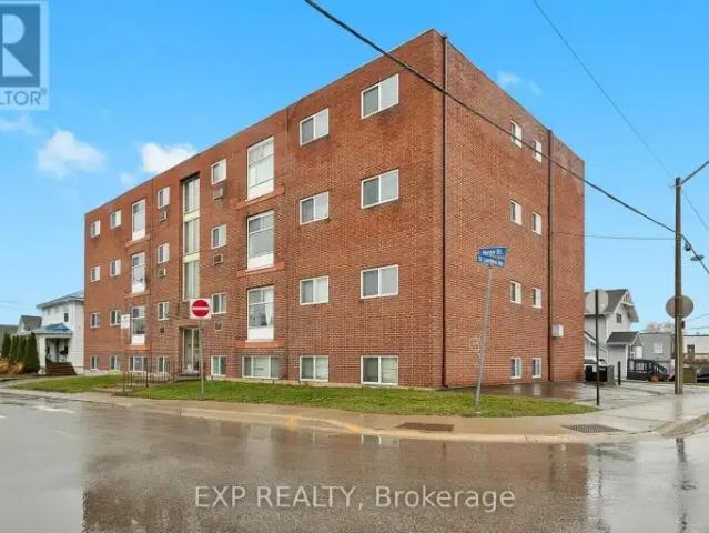 Apartment for rent in Niagara Falls, Golden Horseshoe