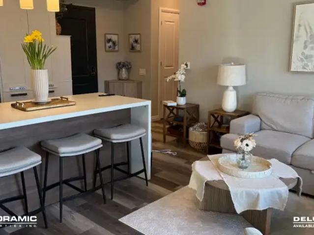 Apartment for rent in Niagara, Ontario