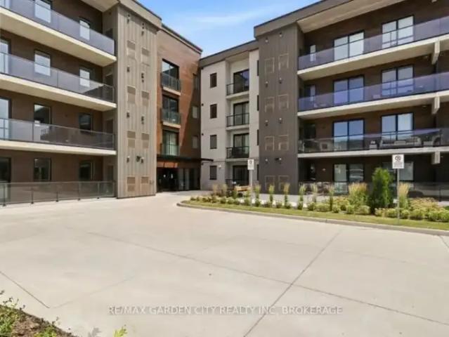Apartment for rent in Niagara, Ontario