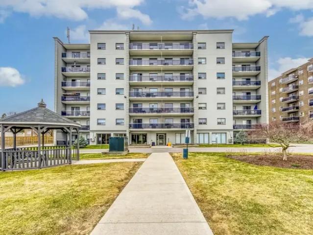 Apartment for rent in Niagara, Ontario