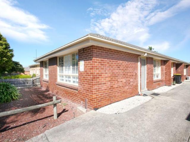 Apartment for rent in Camerons Creek, Victoria