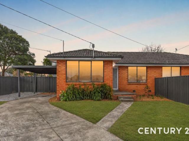 Apartment for sale in Camerons Creek, Victoria