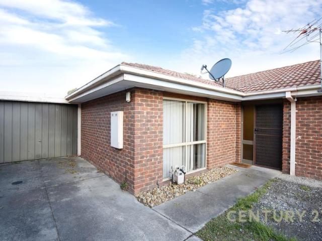 Apartment for rent in Noble Plaza, Melbourne