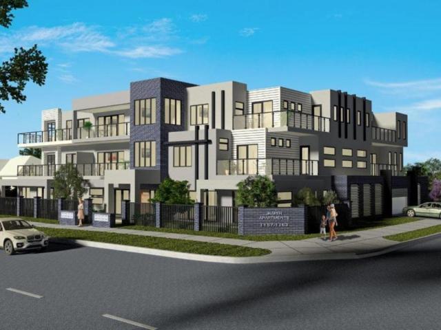 Apartment for sale in Camerons Creek, Victoria
