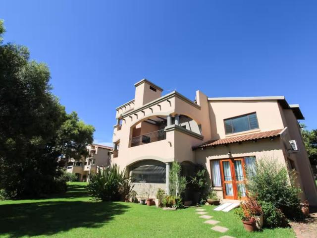 Apartment for sale in Randburg, Gauteng