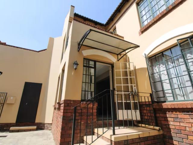 Apartment for sale in Noordhang, Randburg